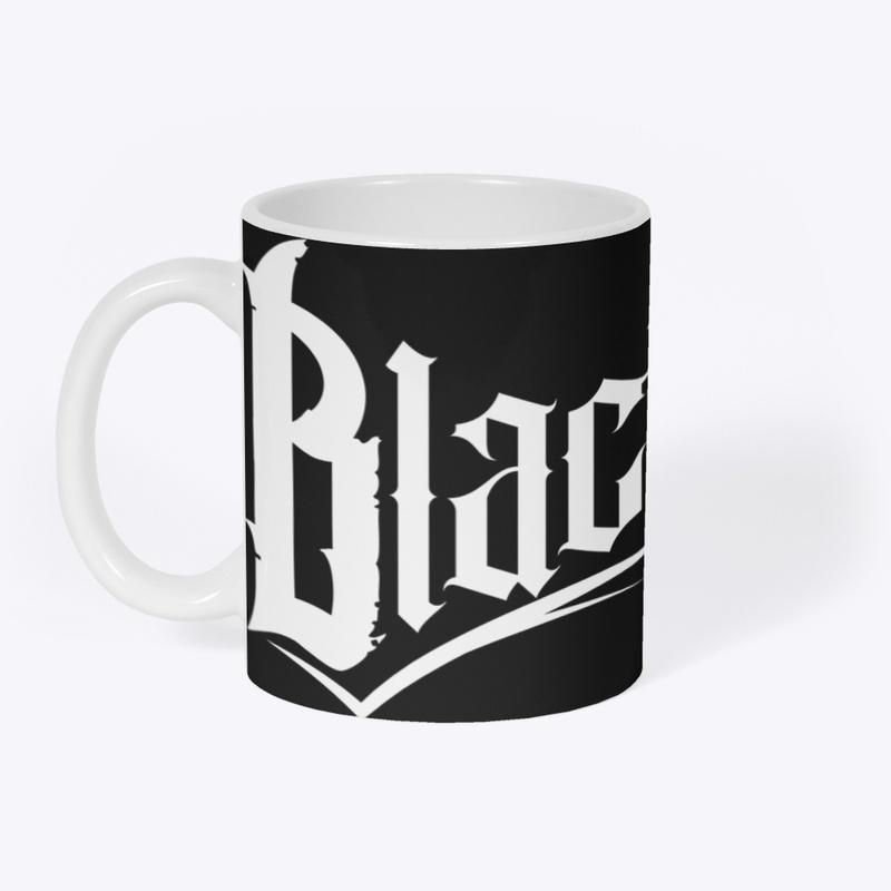 Blackwood Mug