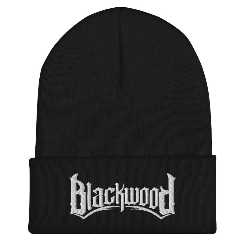 Blackwood Beanie 