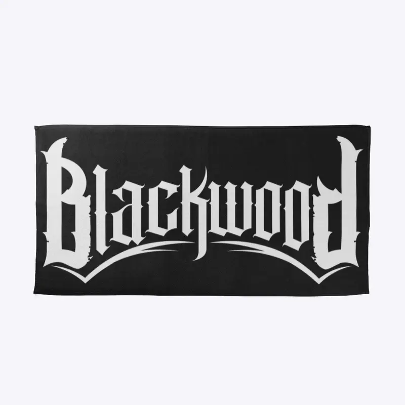 Blackwood Sports Towel